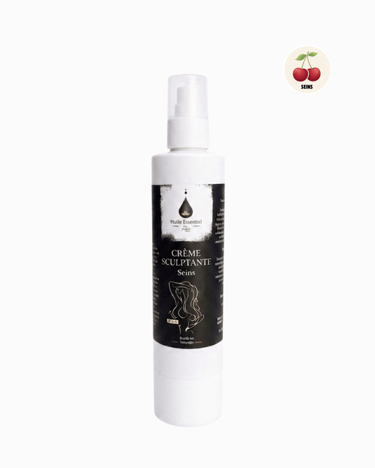 Crème sculptante Seins VEGAN 🍃