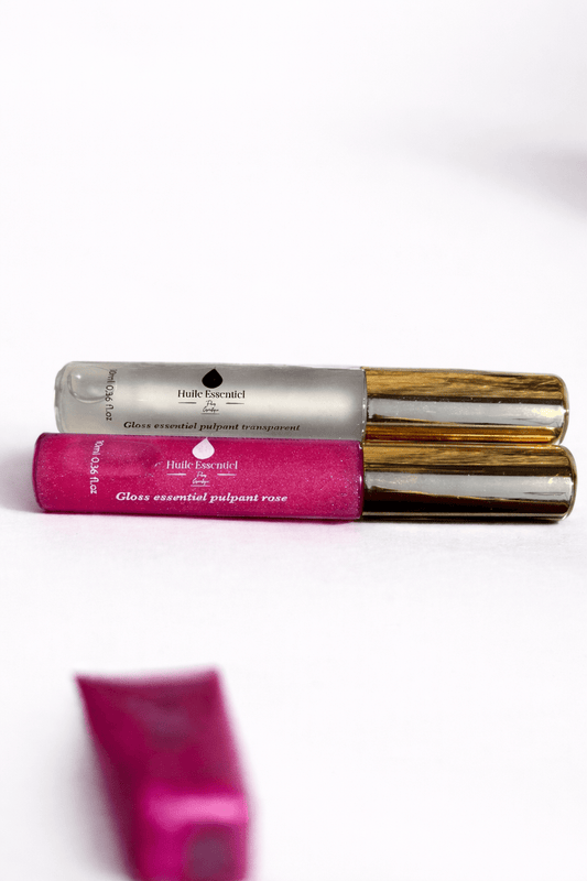 Gloss formule repulpante